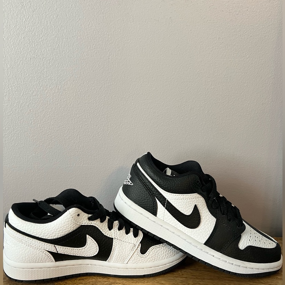 Air Jordan 1 Low SE 'Homage'